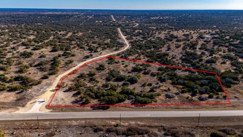 117 Hoffman Road Mountain Home TX 78058