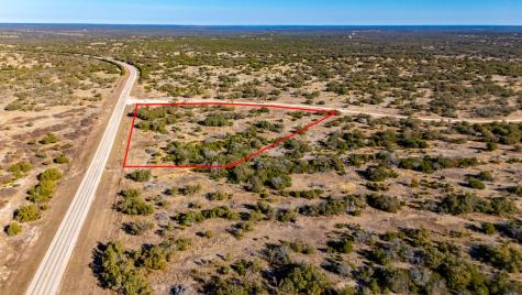 117 Hoffman Road Mountain Home TX 78058