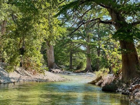 101 Patterson Road Leakey TX 78873