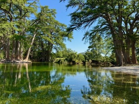 101 Patterson Road Leakey TX 78873