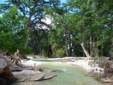101 Patterson Road Leakey TX 78873