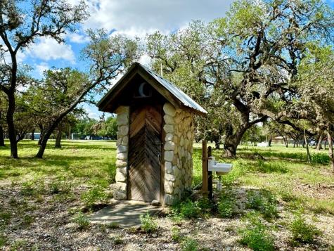101 Patterson Road Leakey TX 78873