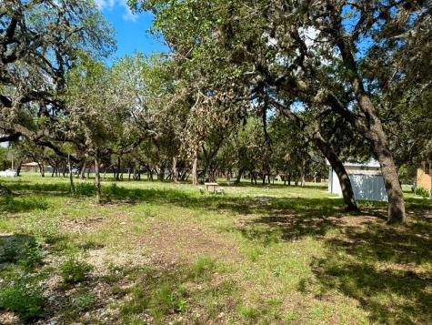 101 Patterson Road Leakey TX 78873