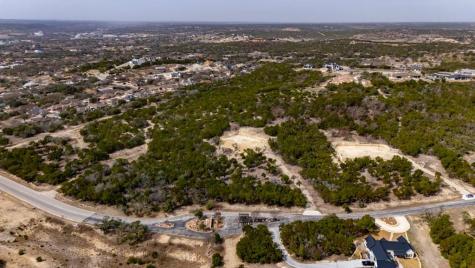 818 Coronado Drive Kerrville TX 78028