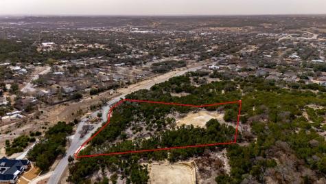 818 Coronado Drive Kerrville TX 78028