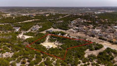 818 Coronado Drive Kerrville TX 78028