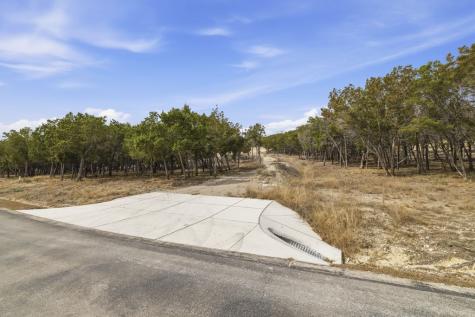 818 Coronado Drive Kerrville TX 78028