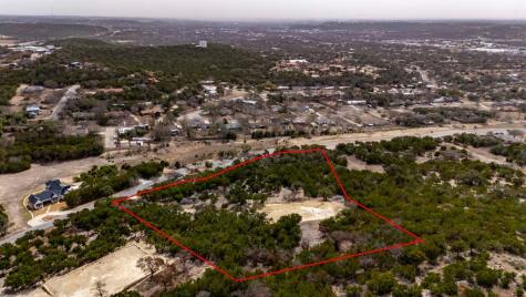 818 Coronado Drive Kerrville TX 78028