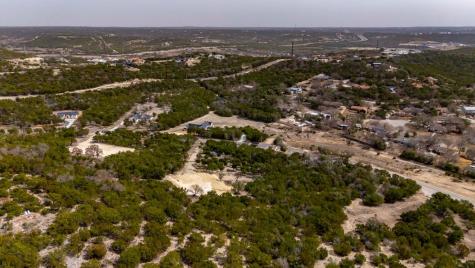 818 Coronado Drive Kerrville TX 78028