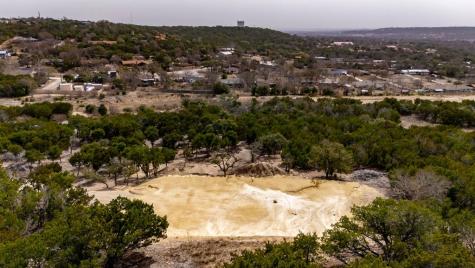 818 Coronado Drive Kerrville TX 78028