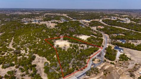 818 Coronado Drive Kerrville TX 78028