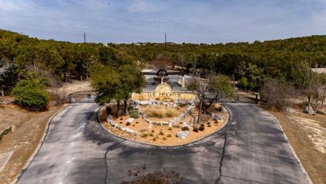 818 Coronado Drive Kerrville TX 78028