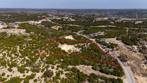 818 Coronado Drive Kerrville TX 78028