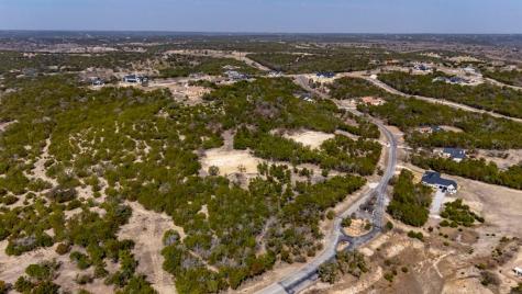 818 Coronado Drive Kerrville TX 78028