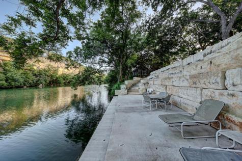 157 Cedar Cliff Loop Hunt TX 78024