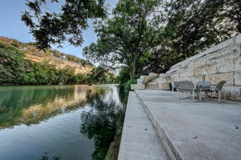 157 Cedar Cliff Loop Hunt TX 78024
