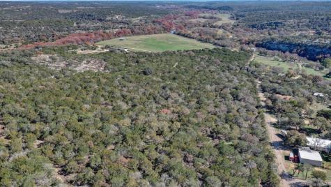 157 Cedar Cliff Loop Hunt TX 78024