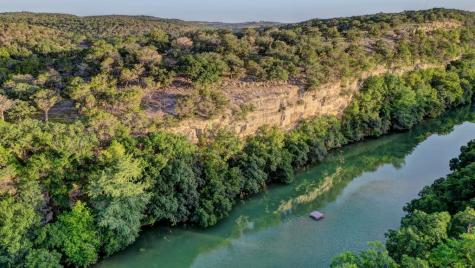157 Cedar Cliff Loop Hunt TX 78024