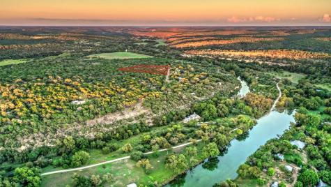 157 Cedar Cliff Loop Hunt TX 78024
