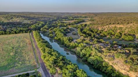 157 Cedar Cliff Loop Hunt TX 78024