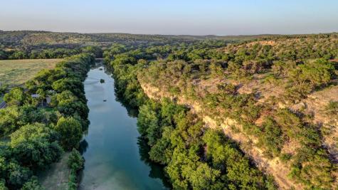 157 Cedar Cliff Loop Hunt TX 78024