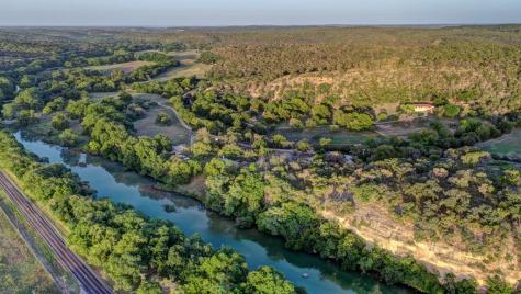 157 Cedar Cliff Loop Hunt TX 78024