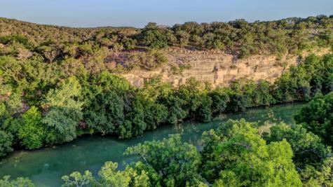 157 Cedar Cliff Loop Hunt TX 78024