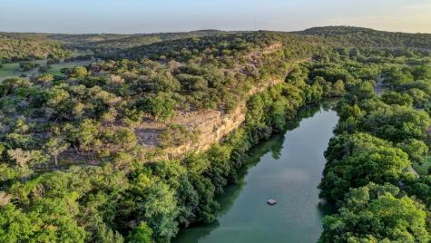 157 Cedar Cliff Loop Hunt TX 78024