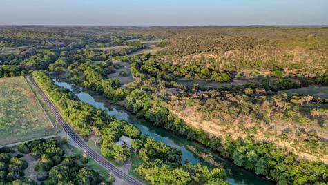 157 Cedar Cliff Loop Hunt TX 78024