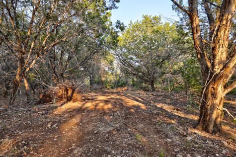 157 Cedar Cliff Loop Hunt TX 78024