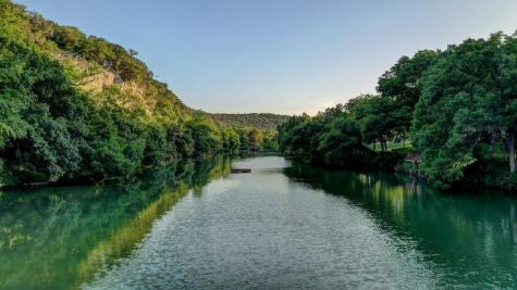 157 Cedar Cliff Loop Hunt TX 78024