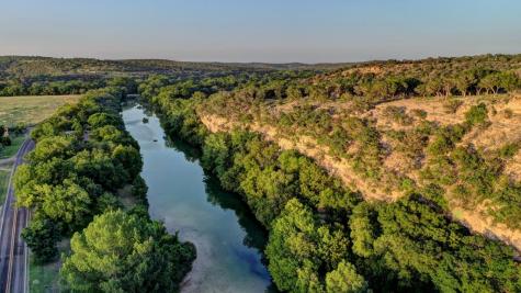 157 Cedar Cliff Loop Hunt TX 78024