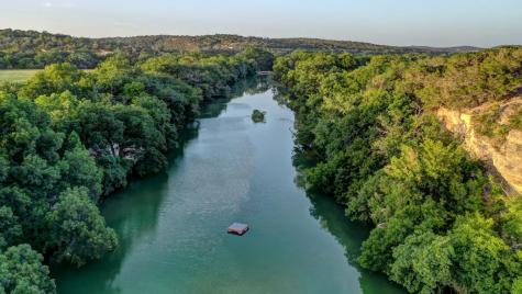 157 Cedar Cliff Loop Hunt TX 78024