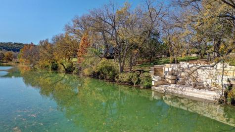 157 Cedar Cliff Loop Hunt TX 78024