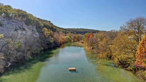 157 Cedar Cliff Loop Hunt TX 78024