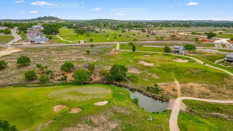 4478 Comanche Trace Drive Kerrville TX 78028