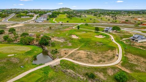 4478 Comanche Trace Drive Kerrville TX 78028