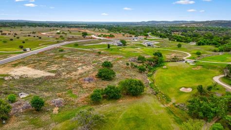 4478 Comanche Trace Drive Kerrville TX 78028