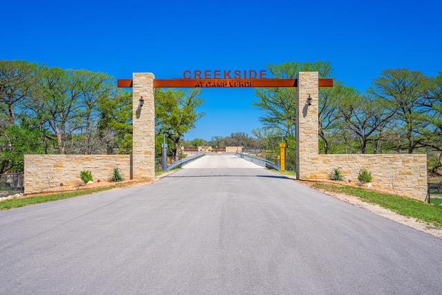 Lot 50 Cool Creek Road Camp Verde TX 78010