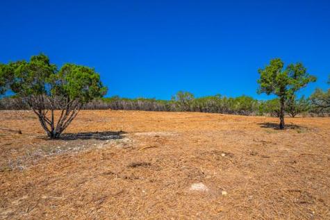 Lot 50 Cool Creek Road Camp Verde TX 78010
