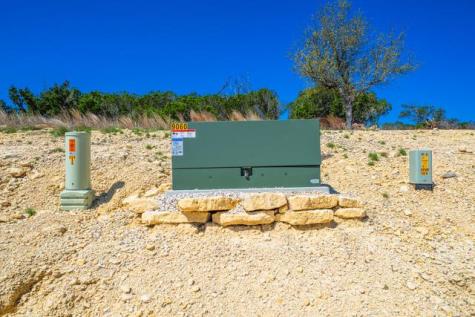 Lot 50 Cool Creek Road Camp Verde TX 78010