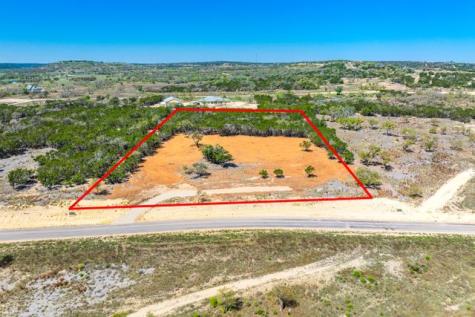 Lot 50 Cool Creek Road Camp Verde TX 78010