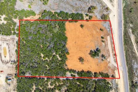 Lot 50 Cool Creek Road Camp Verde TX 78010