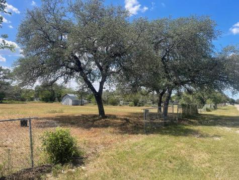 00 South Street Camp Wood TX 78833