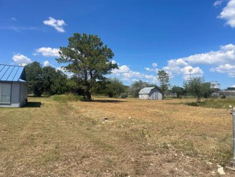00 South Street Camp Wood TX 78833
