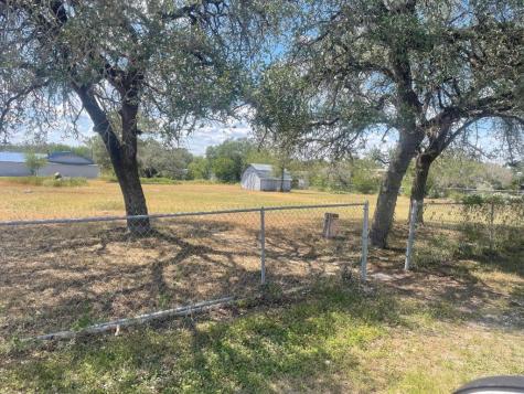 00 South Street Camp Wood TX 78833