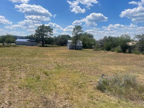 00 South Street Camp Wood TX 78833