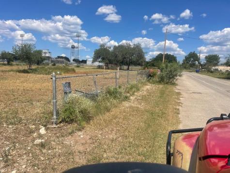 00 South Street Camp Wood TX 78833