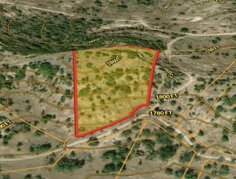 0 Winn Ranch Way Kerrville TX 78028