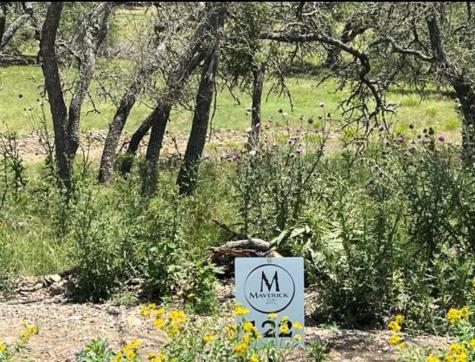 Lot 122 Fallow Drive Harper TX 78631